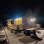 Ferienhaus Clonowo Borsk