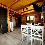 Clonowo Ferienhaus *