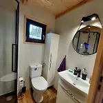 Ferienhaus Clonowo *