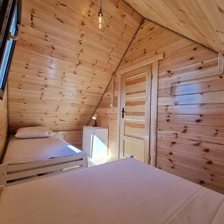 Clonowo Hébergement de vacances Borsk