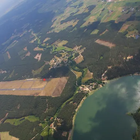 Clonowo Hébergement de vacances Borsk