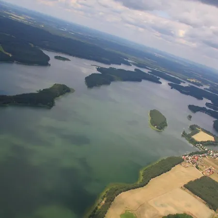 Clonowo Prázdninový dům *