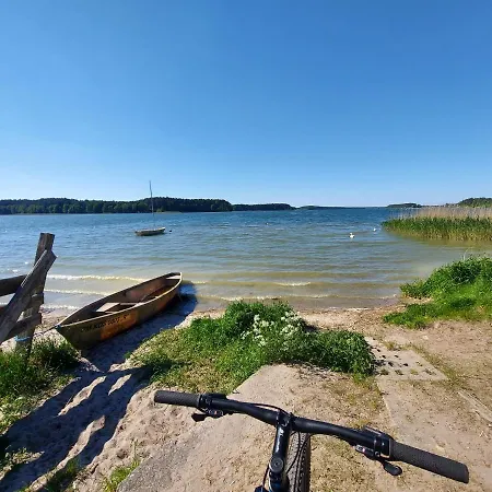 Prázdninový dům Clonowo