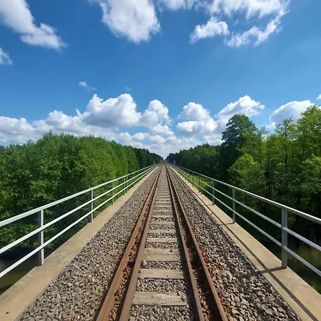 Clonowo Hébergement de vacances