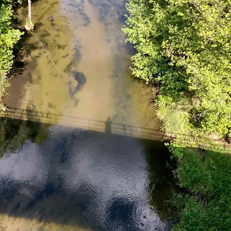 Clonowo Hébergement de vacances