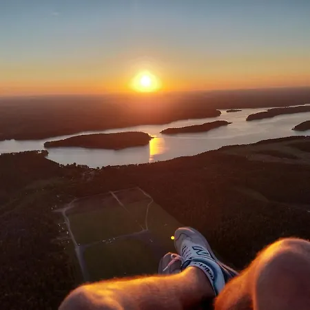 Clonowo Hébergement de vacances