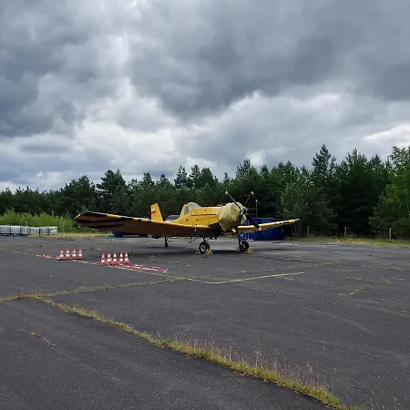 Hébergement de vacances Clonowo Borsk