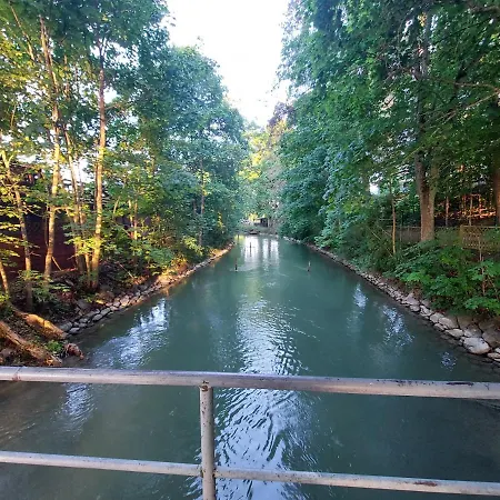 Clonowo Hébergement de vacances