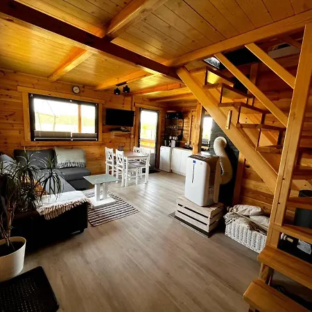 Clonowo Hébergement de vacances