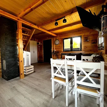 Clonowo Hébergement de vacances *