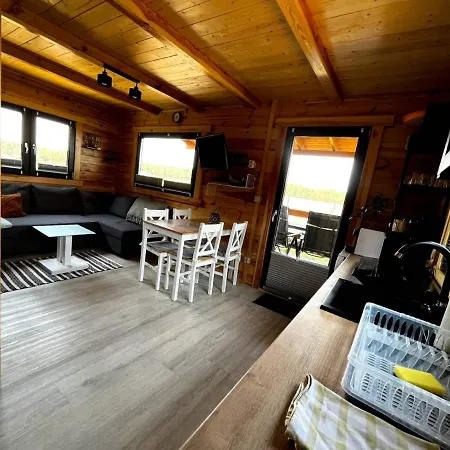 Clonowo Hébergement de vacances *