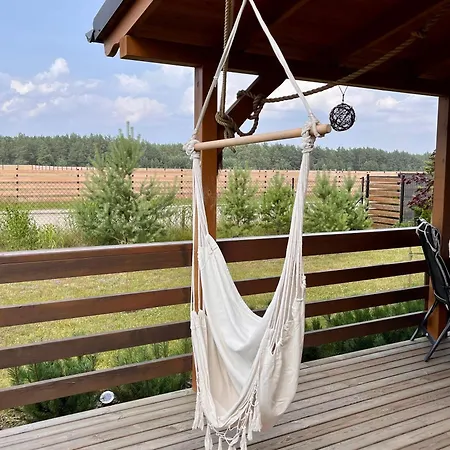 Clonowo Hébergement de vacances *