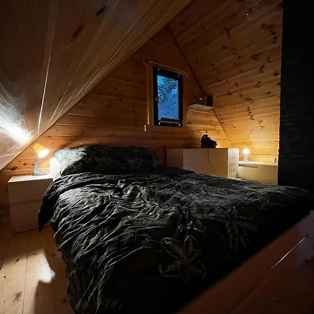 Hébergement de vacances Clonowo