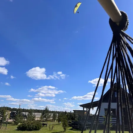 Clonowo Hébergement de vacances *