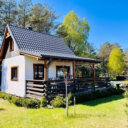 Clonowo Hébergement de vacances