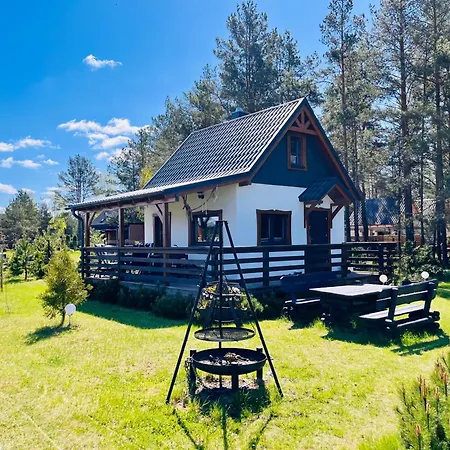 Clonowo Hébergement de vacances Borsk