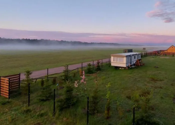 Clonowo Semesterbostad *