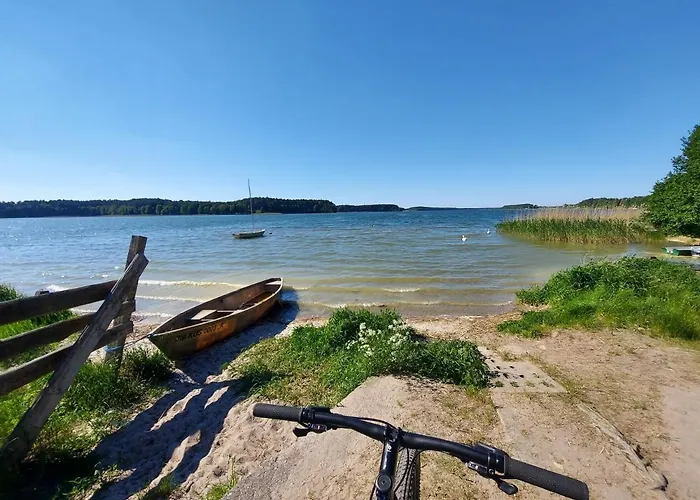 Semesterbostad Clonowo