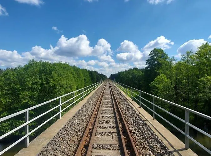 Clonowo Semesterbostad