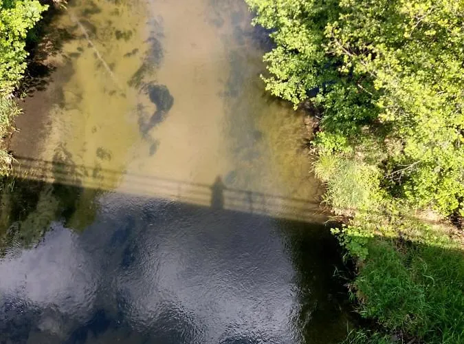 Clonowo Semesterbostad