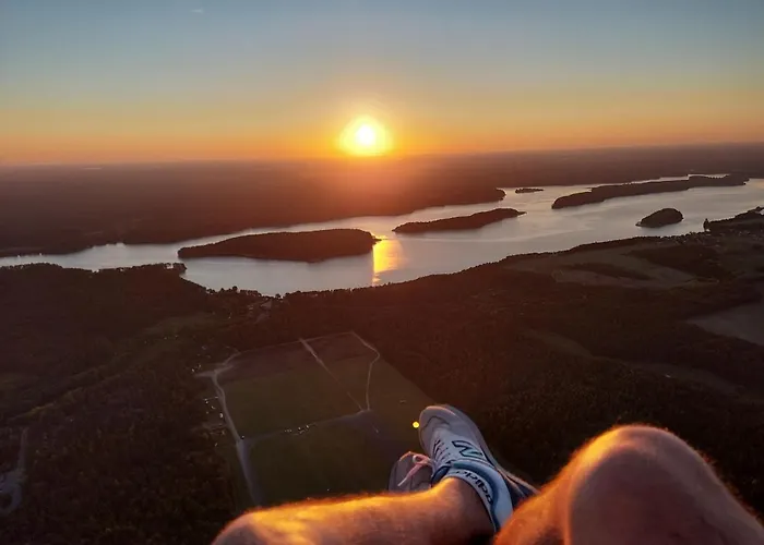 Clonowo Semesterbostad