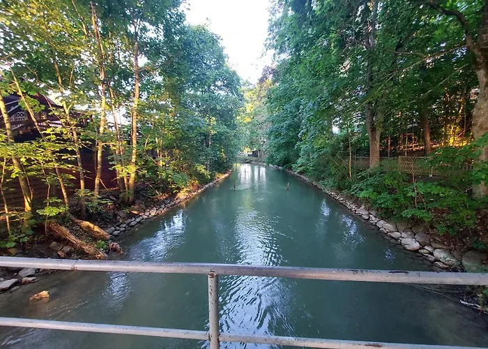 Clonowo Semesterbostad