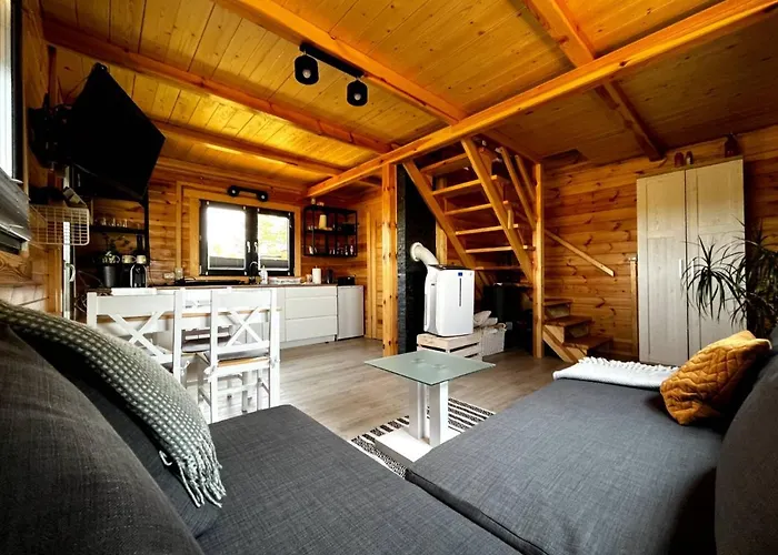 Semesterbostad Clonowo *