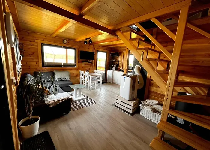 Clonowo Semesterbostad