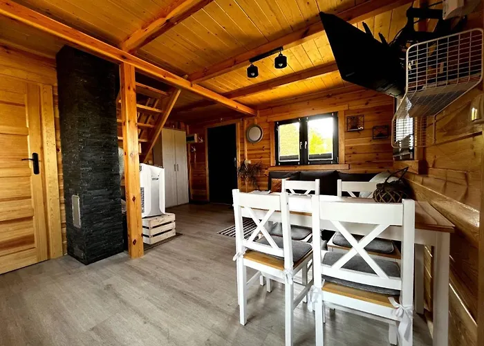 Clonowo Semesterbostad *