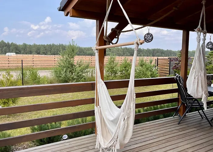 Clonowo Semesterbostad *