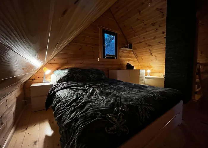 Semesterbostad Clonowo