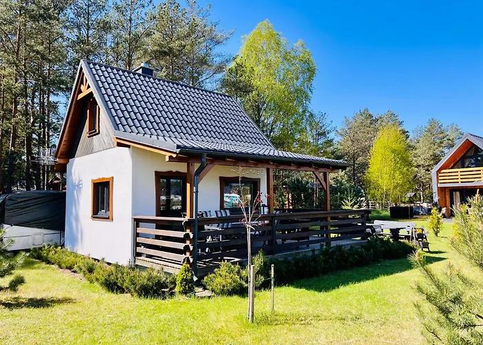 Clonowo Semesterbostad